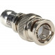 Black Box Coax Connector - RG50, Compression, BNC, PVC - 1 x BNC Antenna - Male FCBNC04