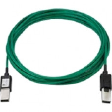 FINISAR 30 Meter Laserwire Optical Cable - 98.43 ft Fiber Optic Network Cable for Network Device - First End: 1 x Proprietary Connector - Second End: 1 x Proprietary Connector - RoHS Compliance FCBP110LD1L30