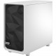 Fractal Design Meshify 2 Computer Case - Tower - White - Steel, Tempered Glass - 8 x Bay - 3 x 5.51" x Fan(s) Installed - 0 - EATX, ATX, Micro ATX, Mini ITX Motherboard Supported - 23.15 lb - 9 x Fan(s) Supported - 0 x External 5.25" Bay - 0 x I