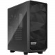 Fractal Design Meshify 2 Compact Gray TG Light Tint - Mid-tower - Gray - Tempered Glass, Steel, Mesh - 6 x Bay - 3 x 4.72" , 5.51" x Fan(s) Installed - 0 - ATX, Mini ATX, Mini ITX Motherboard Supported - 7 x Fan(s) Supported - 0 x External 5.25&