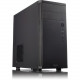 Fractal Design Core 1100 Computer Case - Black FD-CA-CORE-1100-BL