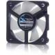 Fractal Design Silent Series R3 50mm - 1 x 50 mm - 1 x 6.8 CFM - 19 dB(A) Noise - Rifle Bearing - 3-pin - RoHS, WEEE Compliance FD-FAN-SSR3-50-WT