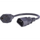 Harman International Industries AMX C14 to NEMA Power Cable - For PDU FG10-673-02