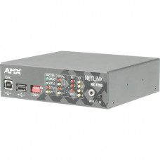 Harman International Industries AMX NetLinx NX Integrated Controller - Matte Black - Metal FG2106-01