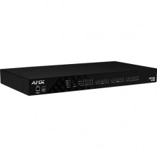 Harman International Industries AMX NX-3200 NetLinx NX Integrated Controller - Matte Black - Metal FG2106-03