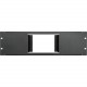 Harman International Industries AMX MSA-RMK-07 Rack Mount for Control Panel - 7" Screen Support FG2265-15