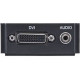 Harman International Industries AMX DVI/Mini-phone Audio/Video Cable - DVI/Mini-phone A/V Cable for Audio/Video Device - First End: 1 x DVI-D Digital Video - Female, 1 x Mini-phone Stereo Audio - Female FG552-22