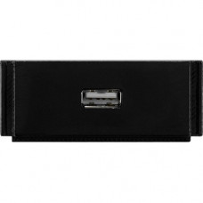 Harman International Industries AMX HPX-N100-USB Single USB Module with Integrated Cable FG553-11