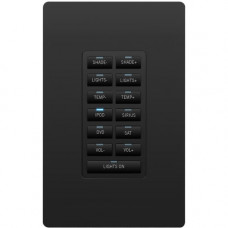 Harman International Industries AMX Metreau 13-Button Ethernet Keypad Ramp Kit FG565-12-BL-00