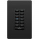 Harman International Industries AMX Metreau 13-Button Ethernet Keypad Ramp Kit FG565-12-BL-00