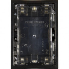 Harman International Industries AMX MXA-FMK-07 Flush Mount Kit for Touch Panel - 7" Screen Support FG5968-71-00