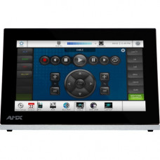Harman International Industries AMX 7" Modero G5 Tabletop Touch Panel - Wired FG5969-53