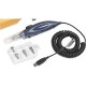 Fluke Networks FI1000-TIP-KIT Fiber Inspection Adapter Tip FI1000-TIP-KIT