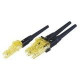 PANDUIT OptiCam Fiber Optic Connector - LC - TAA Compliance FLCDSCBUY