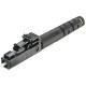 Panduit Fiber Optic Simplex Network Connector - 1 Pack - 1 x LC Male - Black - TAA Compliance FLCSM3.0BL