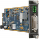 Kanexpro Flexible One Output DVI Card with Audio FLEX-OUT-DVI