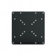 Orion Images FLAT MOUNT ADAPTER PLATE FMA-01