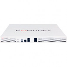 FORTINET FortiManager FMG-200F Centralized Managment/Log/Analysis Appliance FMG-200F-BDL-447-60