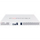 FORTINET FortiManager FMG-200F Centralized Managment/Log/Analysis Appliance FMG-200F-BDL-447-60