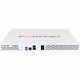 FORTINET FortiManager FMG-200F Centralized Managment/Log/Analysis Appliance FMG-200F-BDL-447-36