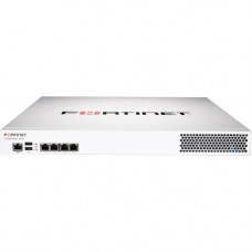 FORTINET FortiManager FMG-200G Centralized Managment/Log/Analysis Appliance FMG-200G-BDL-447-36