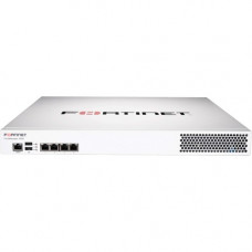 FORTINET FortiManager FMG-200G Centralized Managment/Log/Analysis Appliance FMG-200G-BDL-447-12