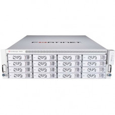 FORTINET FortiManager FMG-3000G Centralized Managment/Log/Analysis Appliance FMG-3000G-BDL-447-36