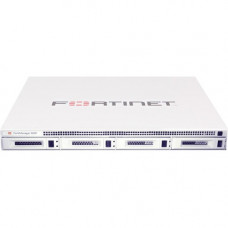 FORTINET FortiManager FMG-300F Centralized Managment/Log/Analysis Appliance FMG-300F-BDL-447-60