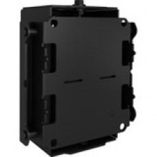 Milestone Av Technologies Chief Fusion FMSCM - Mounting component (ceiling bracket) - black FMSCM