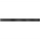 Chief Fusion FMSH108 Mounting Bar for Display Screen - Black FMSH108