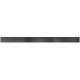 Chief Fusion FMSH120 Mounting Bar for LCD Display, Plasma Display - Black FMSH120