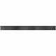 Chief Fusion FMSH96 Mounting Bar for Display Screen - Black - TAA Compliance FMSH96