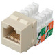 Black Box GigaBase2 Cat.5e Jack - RJ-45 FMT925-R2