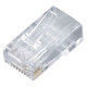 Black Box Cat.5e Modular Plug - RJ-45 FMTP5E-25PAK