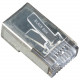 Black Box Cat.5e Modular Plug - RJ-45 - TAA Compliance FMTP5ES-250PAK