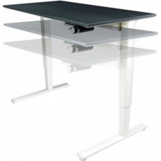 Humanscale Float Table Base - x 56" Width x 30" Depth FNSM43