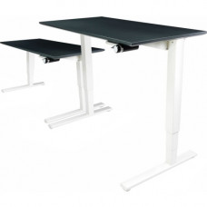 Humanscale Float Table Base - x 72" Width x 24" Depth FNWM62