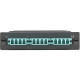 Black Box FOCA20M3-1MP12-12LC Network Patch Panel - 12 x MTP, 6 x LC Duplex - 18 Port(s) - 18 x RJ-11 - 6 x Duplex - 12 x MT Port(s) - TAA Compliance FOCA20M3-1MP12-12LC