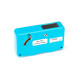 Black Box Fiber Optic Cleaning Cassette - For Fiber Optic - Anti-static FOCC