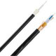 Panduit Fiber Optic Network Cable - Fiber Optic Network Cable for Network Device - Black - TAA Compliance FOCRX12Y