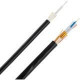 Panduit Fiber Optic Network Cable - Fiber Optic Network Cable for Network Device - Black - TAA Compliance FOCRZ12Y