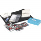 Black Box Fiber Optic Starter Cleaning Kit - For Fiber Optic - TAA Compliant - TAA Compliance FOCS