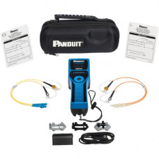 Panduit FOCTT2-KIT Pre-Polished Termination Kit - TAA Compliance FOCTT2-KIT