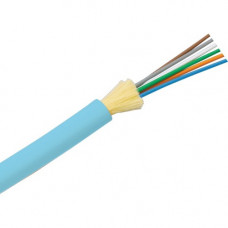 Panduit Fiber Optic Network Cable - Fiber Optic for Network Device - 1 Pack - 50 &micro;m - TAA Compliance FODRZ06Y