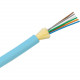 Panduit Fiber Optic Network Cable - Fiber Optic for Network Device - 1 Pack - 50 &micro;m - TAA Compliance FODRZ06Y