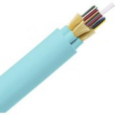 Panduit Fiber Optic Network Cable - Fiber Optic for Network Device - 1 Pack - 50 &micro;m - TAA Compliance FODPX48Y