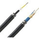 Panduit Fiber Optic Network Cable - Fiber Optic Network Cable for Network Device - Bare Wire - Bare Wire - 50 &micro;m - Aqua - 1 Pack - TAA Compliance FOGRZ12Y
