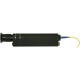 Black Box Fiber Inspection Scope - Fiber Optic Cable Testing FOIS400