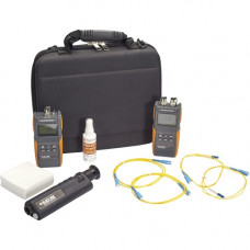 Black Box Fiber Test Kit - Single-Mode, 1310/1550nm with Data Logging FOLSPM-SM-DL