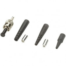 Black Box Network Connector - 1 x ST Male FOT203-R2